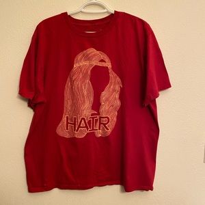 Hair Musical T Shirt